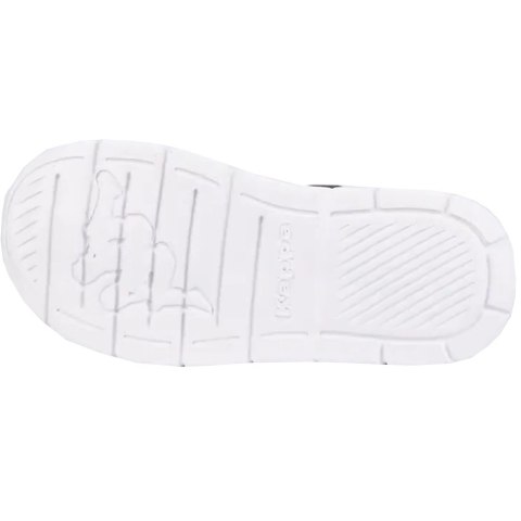 Sandały dla dzieci Kappa Kyoko granatowo-pomarańczowe 260884K 6744 Kappa