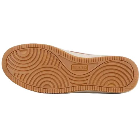 Buty Kappa Bash Mid Fur brązowe 242799 5443 Kappa