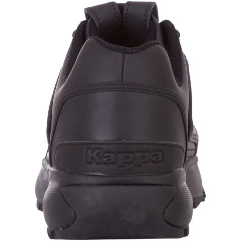 Buty Kappa Rave Nc czarne 242782 1111 Kappa
