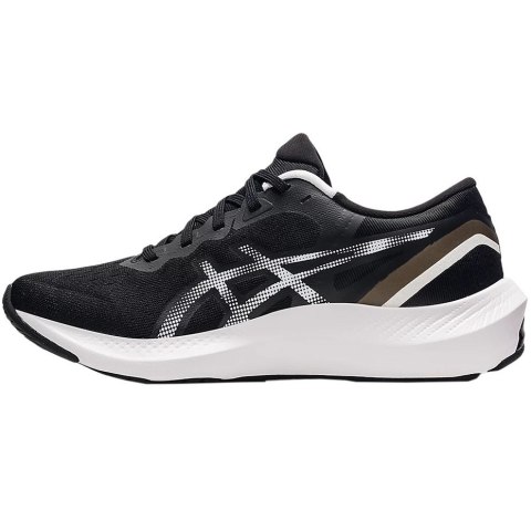 Buty damskie do biegania Asics Gel Pulse 13 czarno-białe 1012B035 001 Asics