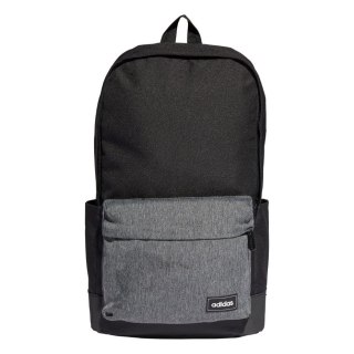 Plecak adidas Classic Backpack czarno-szary H58226 Adidas