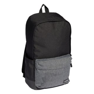 Plecak adidas Classic Backpack czarno-szary H58226 Adidas