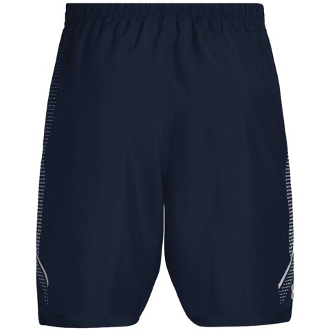Spodenki męskie Under Armour Woven Graphic Shorts granatowe 1309651 409 Under Armour