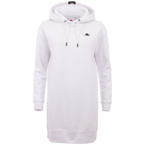 Sukienka Kappa Jamala biała 310023 11-0601 Kappa