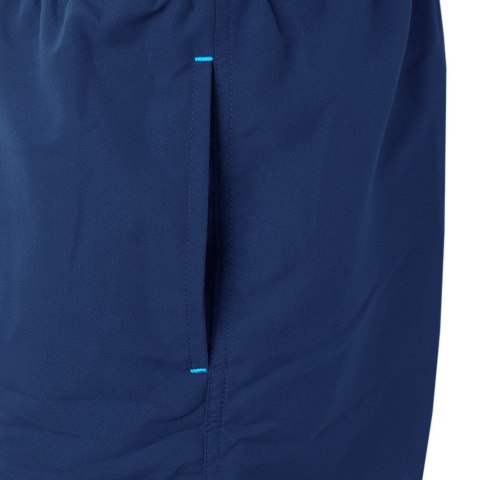 Szorty kąpielowe Crowell 300/400 granatowe Crowell