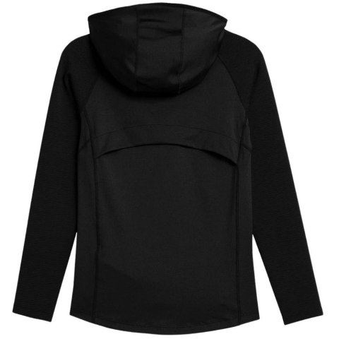 Bluza damska 4F głęboka czerń H4Z21 BLDF012 20S 4F