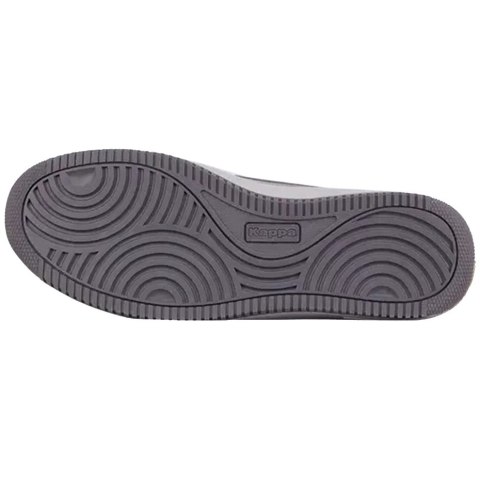 Buty Kappa Bash Mid Fur szare 242799 1614 Kappa