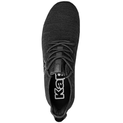 Buty Kappa Capilot czarno-białe 242961 1110 Kappa