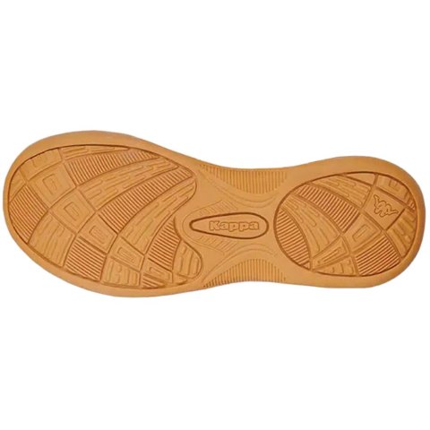Buty dla dzieci Kappa Kickoff K brzoskwiniowe 260509K 7410 Kappa