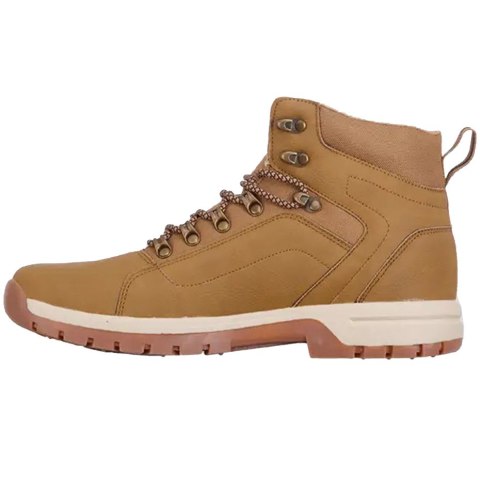 Buty męskie Kappa Dolomo brązowe 242752 4141 Kappa