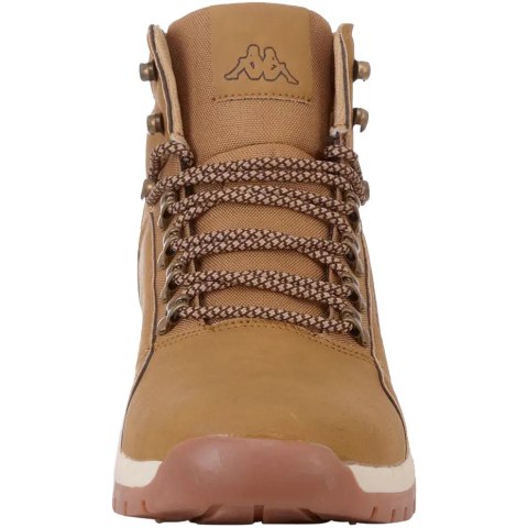 Buty męskie Kappa Dolomo brązowe 242752 4141 Kappa