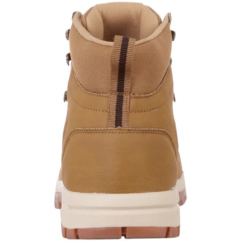 Buty męskie Kappa Dolomo brązowe 242752 4141 Kappa