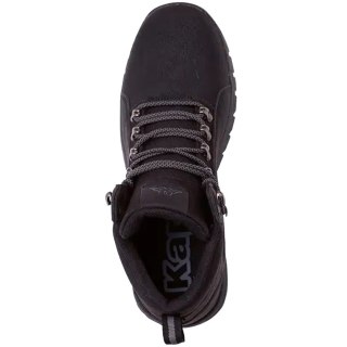 Buty męskie Kappa Dolomo czarne 242752 1116 Kappa