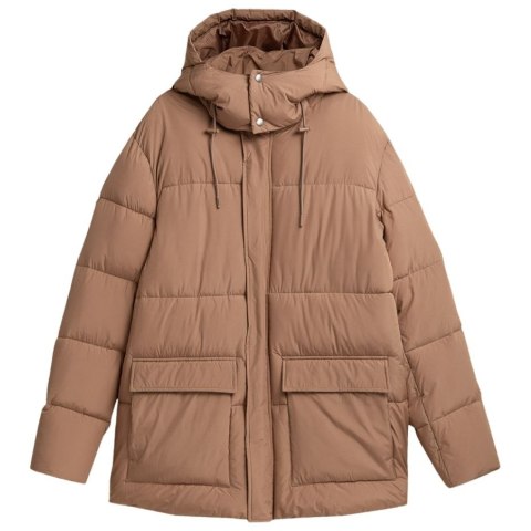 Kurtka męska Outhorn jasny brąz HOZ21 KUMP603 82S Outhorn