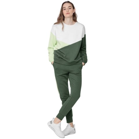 Bluza damska 4F antracyt H4L22 BLD013 22S 4F