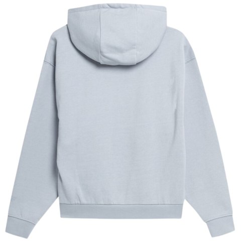 Bluza damska 4F jasnoniebieska H4L22 BLD031 34S 4F