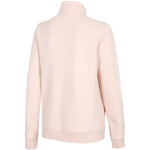 Bluza damska 4F pudrowy koral H4L22 BLD351 65S 4F