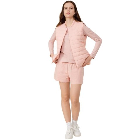 Kamizelka damska Outhorn jasny róż HOL22 KUDP600 56S Outhorn