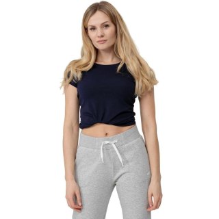 Koszulka damska 4F ciemny granat H4L22 TSD350 30S 4F