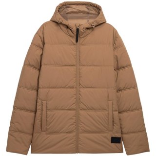Kurtka męska Outhorn brązowa HOL22 KUMP601 81S Outhorn