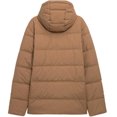 Kurtka męska Outhorn brązowa HOL22 KUMP601 81S Outhorn