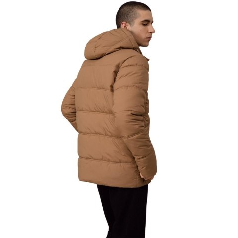 Kurtka męska Outhorn brązowa HOL22 KUMP601 81S Outhorn