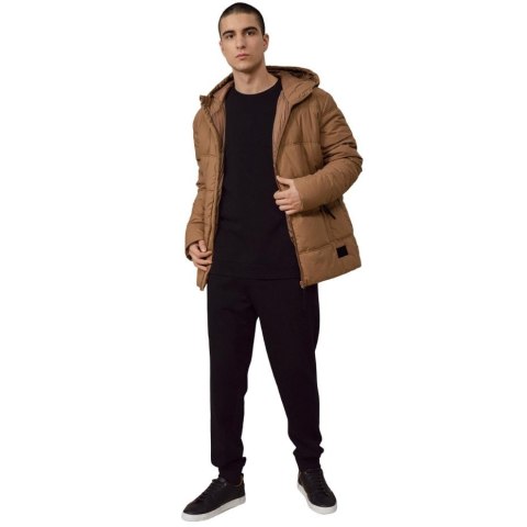 Kurtka męska Outhorn brązowa HOL22 KUMP601 81S Outhorn