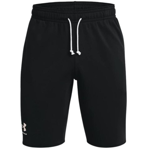 Spodenki męskie Under Armour czarne 1361631 001 Under Armour