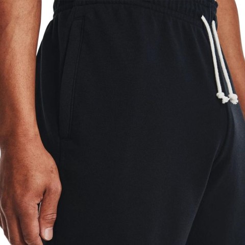 Spodenki męskie Under Armour czarne 1361631 001 Under Armour