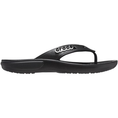 Klapki Crocs Classic Flip czarne 207713 001 Crocs
