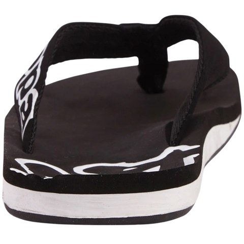 Klapki męskie Kappa Aryse czarne 243111 1110 Kappa