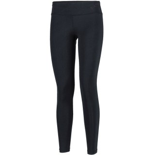 Legginsy damskie Joma Dase II Long Tight czarne 900681.100 Joma