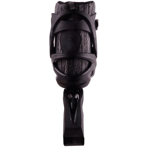 Łyżworolki Roces Thread szaro-czarne 400860 00002 Roces