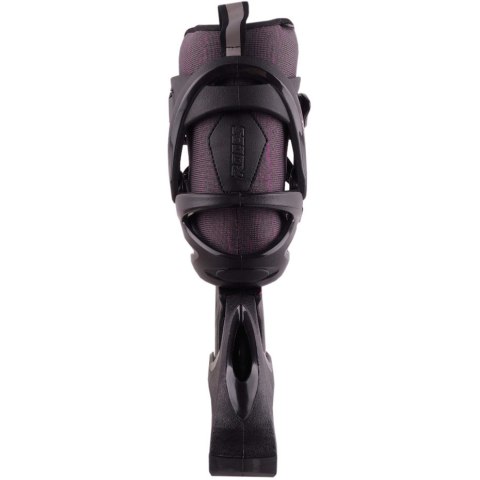 Łyżworolki Roces Weft Thread W szaro-różowe 400877 00001 Roces