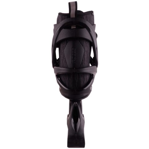 Łyżworolki Roces Weft Thread czarno-szare 400875 00001 Roces