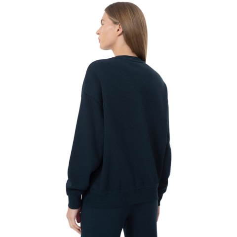 Bluza damska 4F ciemny granat H4Z22 BLD033 30S 4F