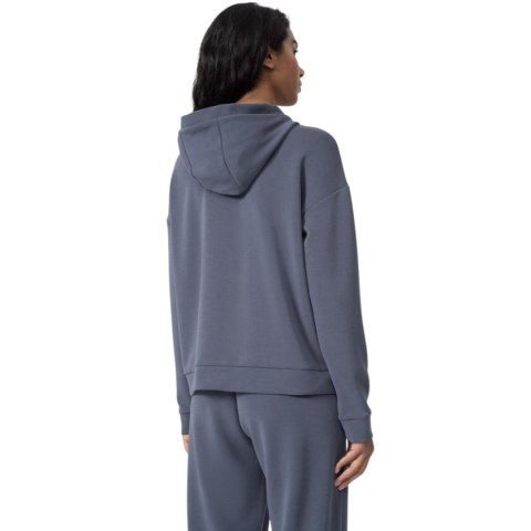 Bluza damska 4F denim H4Z22 BLD041 32S 4F