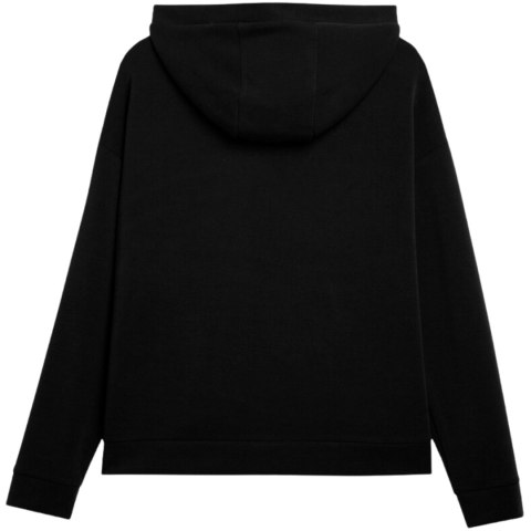 Bluza damska 4F głęboka czerń H4Z22 BLD041 20S 4F