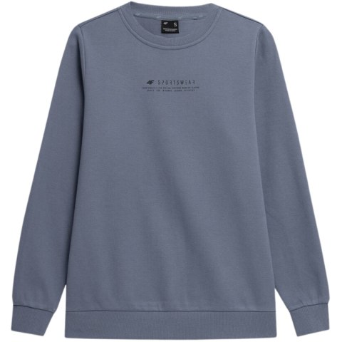 Bluza damska 4F szara H4Z22 BLD020 25S 4F