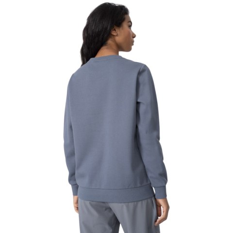 Bluza damska 4F szara H4Z22 BLD020 25S 4F