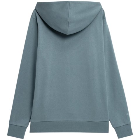 Bluza męska 4F denim H4Z22 BLM015 32S 4F