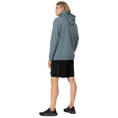 Bluza męska 4F denim H4Z22 BLM015 32S 4F