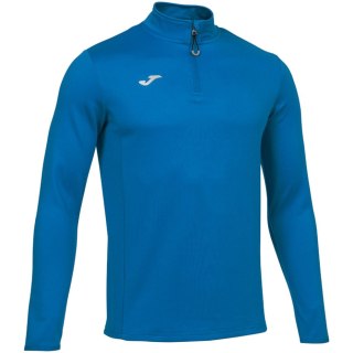 Bluza męska Joma Running Night niebieska 102241.700 Joma