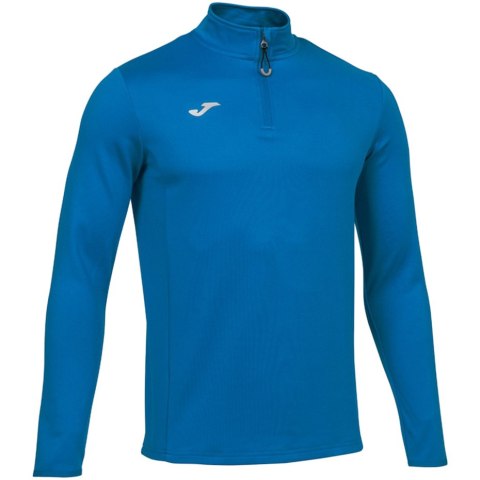 Bluza męska Joma Running Night niebieska 102241.700 Joma