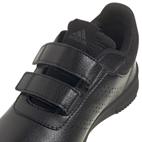 Buty dla dzieci adidas Tensaur Sport Training Hook and Loop czarne GW6439 Adidas