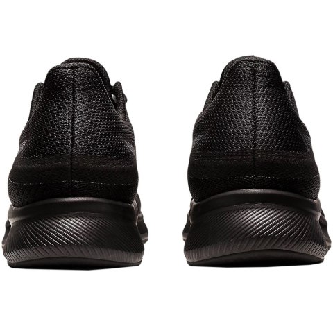 Buty męskie do biegania Asics Patriot 13 czarno-szare 1011B485 002 Asics