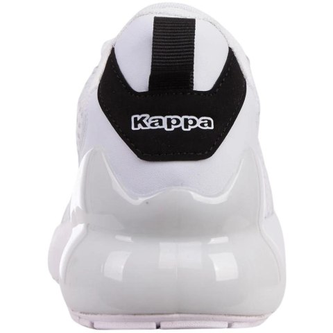 Buty Kappa Colp 1.2 biało-czarne 243249 1011 Kappa