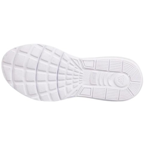 Buty Kappa Colp 1.2 biało-czarne 243249 1011 Kappa