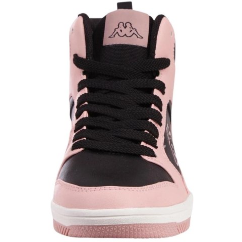 Buty Kappa Lineup różowo-czarne 243078 2111 Kappa
