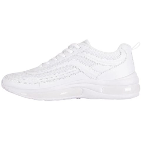 Buty Kappa Squince białe 242842 1010 Kappa